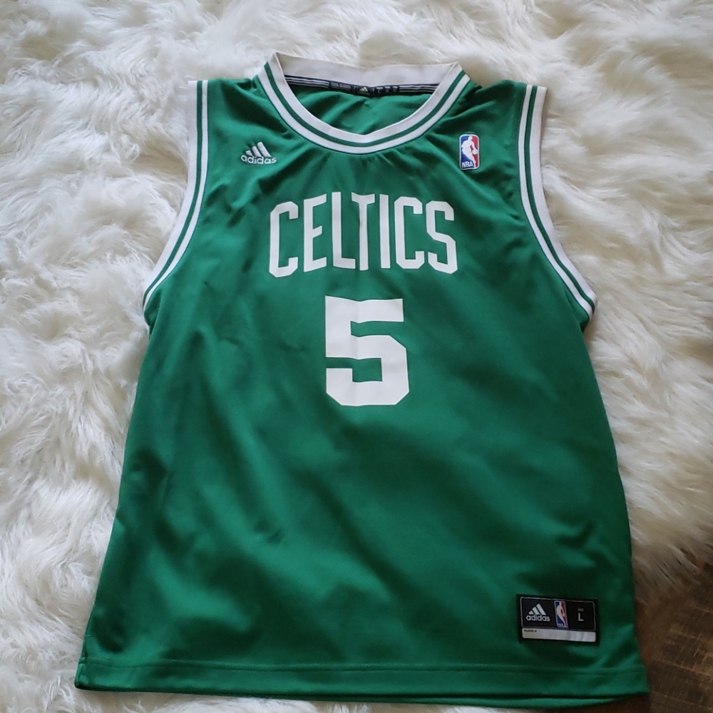 Adidas NBA basketball Jersey